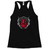 best of the best Racerback Tank