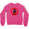 fahrie77 Crewneck Sweatshirt