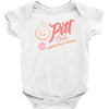 pitt cola Baby Bodysuit