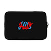 hits Laptop sleeve