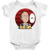 Saitama Ok Baby Bodysuit