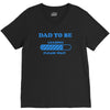 dad to be funny V-Neck Tee