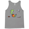 push to the limit Tank Top