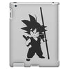 goku dragonball z iPad 3 and 4 Case