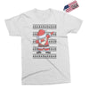 ugly santa dabbing Exclusive T-shirt