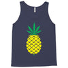 pineapple Tank Top