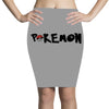 Pokemon Pencil Skirts