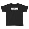 push button recieve bacon Toddler T-shirt