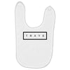 trxye Baby Bibs