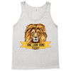 Lion King Tank Top