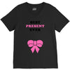 Best Present Ever V-Neck Tee