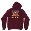 dental assistant Unisex Hoodie