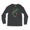 zombies soylent green Long Sleeve Shirts