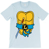 Turtles Leonardo Armor T-Shirt