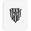 rock music Mousepad