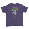 science Youth Tee