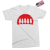 Warriors Exclusive T-shirt
