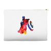 full color Accessory Pouches
