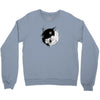 gotham opposites Crewneck Sweatshirt