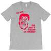 ted says trending T-Shirt