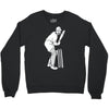 ashe sport Crewneck Sweatshirt