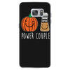 pumpkin spice Samsung Galaxy S7