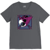 tony hawkeye V-Neck Tee