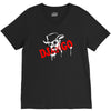 django unchained film V-Neck Tee