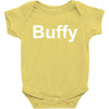 buffy Baby Bodysuit