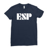 esp new Ladies Fitted T-Shirt
