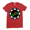 MR SIMPLE Ladies Fitted T-Shirt