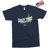 shady pines Exclusive T-shirt