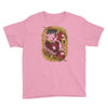 love in chaos Youth Tee