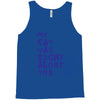 my cat was pight about you Tank Top
