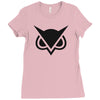 vanoss gaming limited Ladies Fitted T-Shirt