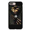 burton's scream iPhone 8 Plus