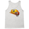 full metal bob Tank Top