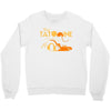 visit tatooine Crewneck Sweatshirt