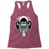 old rider Racerback Tank