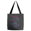 weekend at bernie sanders Tote Bags