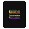 stand up for science Mousepad