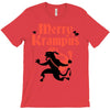 merry krampus T-Shirt