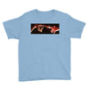 E.T. Hand Youth Tee