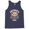 saitama's gym Tank Top