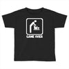 game over daddy funny Toddler T-shirt