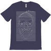 skull division T-Shirt
