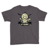 mummy monster Youth Tee