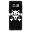 cat cap Samsung Galaxy S8 Plus