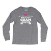 World's Best Gram Ever Long Sleeve Shirts