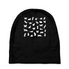 cats  tee cute cat breeds playing i love cats size Baby Beanies